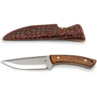 BeaverCraft Tools Hunting Knife