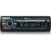 Philips Ce235bt Bluetooth Bilradio