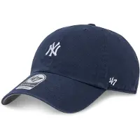 47 Mlb New York Yankees Base Runner Clean Up Kasket