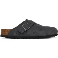 Birkenstock Boston Leve Narrow Træsko