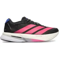 Adidas Løbesko Adizero Boston 13 - Sort/Pink Kvinde, størrelse 38