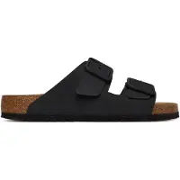 Birkenstock Sandaler 'Arizona' sort