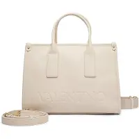 Valentino Håndtaske 'Foxy Re' beige