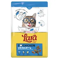 Versele-Laga Lara Adult Care Urinary med kylling kattefoder