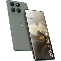 Motorola Edge 60 Pro 5G 12/512GB Shadow-smartphone