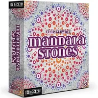 Tcg Factory Mandala Stones Brætspil Spansk