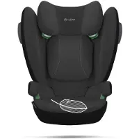 Cybex Solution B3 I-fix Babyautostol