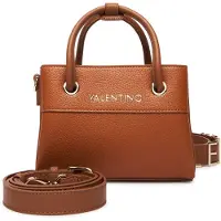 Valentino Shopper brun