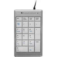 BakkerElkhuizen UltraBoard 955 V2 Numerisk tastatur