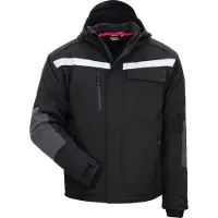 Nitras Safety Motion Tex Plus Jakke