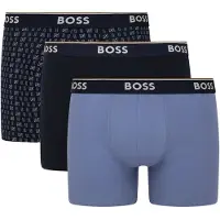 BOSS 50554438 Boxers 3 Enheder