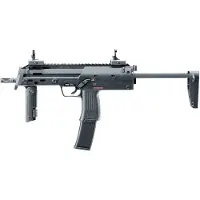 Heckler & koch Mp7 Airsoft Angrebsriffel