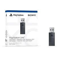Sony PlayStation Link USB adapter - Miscellaneous Tilbehør til spillekonsol - PlayStation 5