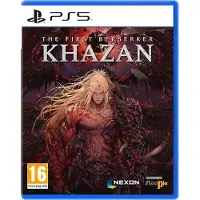 Sony Playstation 5 The First Berserker Khazan