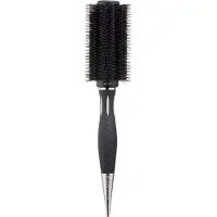 KENT.SALON Rund Børste I Salonstil 30 Mm