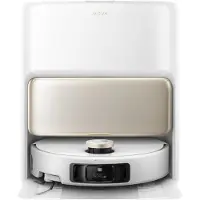 MOVA Robotstøvsuger V50 Ultra Complete - White