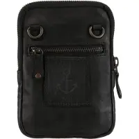 Harbour 2nd Skuldertaske 'Anchor Love Benita' sort