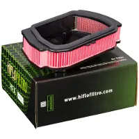 Hiflofiltro Yamaha Scr/xvs 950 Luftfilter