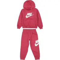 Nike Kids Club Fleece Langærmet Sæt