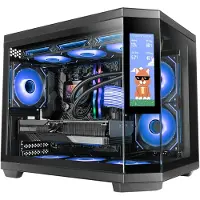 Mars Gaming Mc-3tcorelcdm Pc-tårnhus