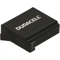 Duracell DRGOPROH4 - Batteri/Akku - Sort - Lithium-Ion (Li-Ion) (drgoproh4)