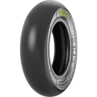 Pmt Tyres Slick Extra Soft Tl Scooterdæk