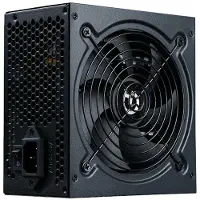 Hiditec Rl550 80 Plus Bronze Strømforsyning 550w