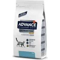 Affinity Advance Veterinary Diets Advance Vet Feline Adult Gastro Sensitive 1.5kg Kattemad