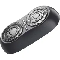 Xiaomi Elektrisk barbermaskine S200 Udskiftningshoved Sølv