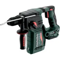 Metabo KH 18 LTX BL 24 - - ledningfri