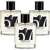Caravan Happy Collection Nº57 100ml Parfume 3 Enheder