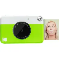 Kodak Printomatic Instantkamera