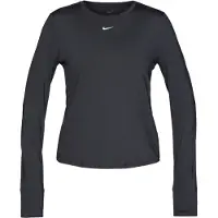 Nike Funktionsbluse 'ONE CLASSIC' sort