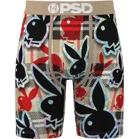 PSD Pb Checkmate Boxers