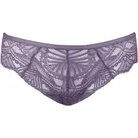 SugarShape String 'Sensla Luxe' violetblå