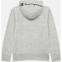 Champion Sweatjakke navy / grå-meleret