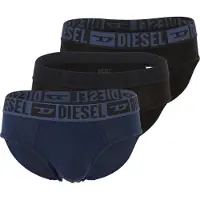 Diesel Slip navy / mørkeblå / sort