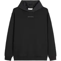 Marc o'polo DENIM Sweatshirt grå / sort