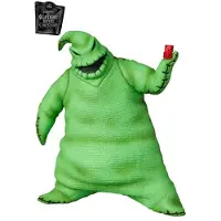 Painajainen ennen joulua Nightmare Before Christmas Udf Oogie Boogie 12 Cm Figur