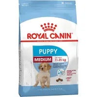 Royal Canin Medium Puppy hundefoder