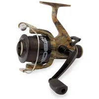 LINEAEFFE Vigor Hide Free Spool Karpefiskeri Hjul