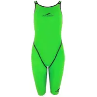 Aquafeel 21902 åben Ryg Konkurrencesvømmedragt