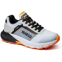 Sparco S-park Salou Sikkerhedssko