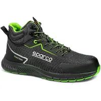 Sparco Traction Sikkerhedssko