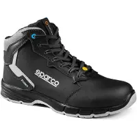 Sparco Targa Sikkerhedssko