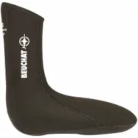 BEUCHAT Sirocco Sport 3 Mm Dykkestøvler