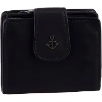Harbour 2nd Tegnebog 'Stella' navy