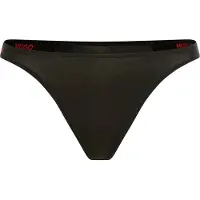 HUGO String rød / sort