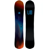 Lib Tech Theda Snowboard