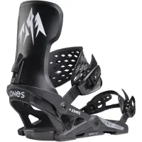 Jones Meteorite Eclipse Black-M